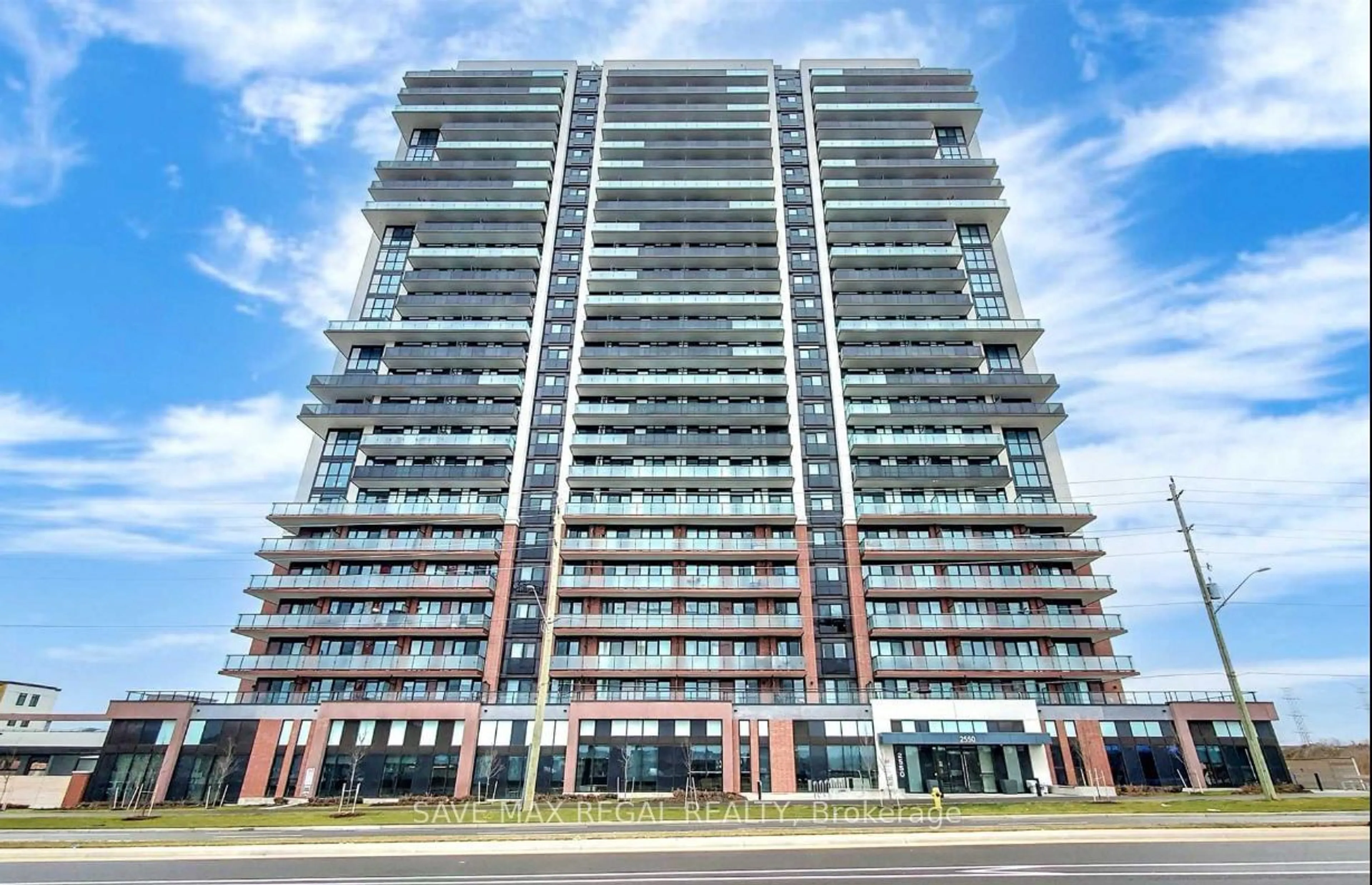 Unknown for 2550 Simcoe St #413, Oshawa Ontario L1H 7K4