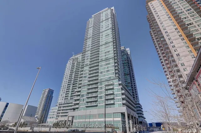 Additional property image - 50 Town Centre Crt Unit 3810