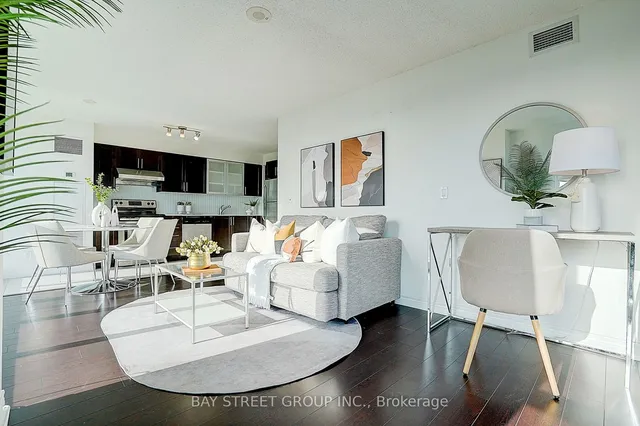 Additional property image - 50 Town Centre Crt Unit 3810