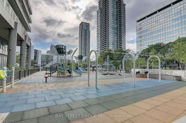 Additional property image - 50 Town Centre Crt Unit 3810