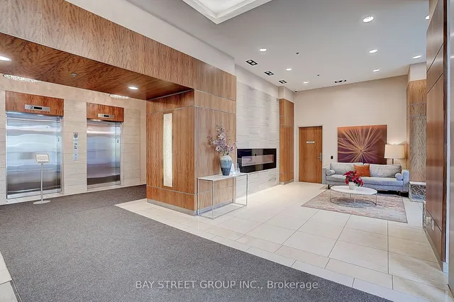 Additional property image - 50 Town Centre Crt Unit 3810
