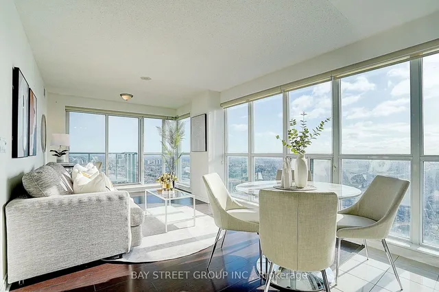 Additional property image - 50 Town Centre Crt Unit 3810