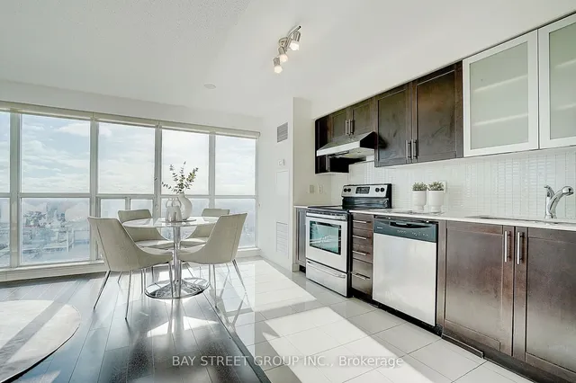 Additional property image - 50 Town Centre Crt Unit 3810
