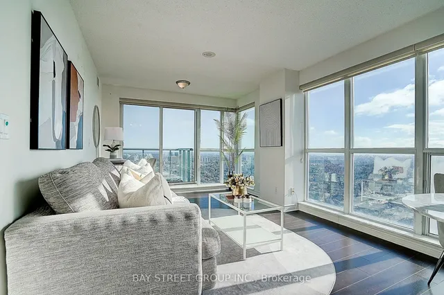 Additional property image - 50 Town Centre Crt Unit 3810