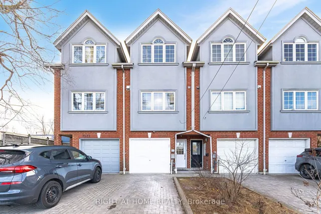 Primary image of 2525 Gerrard St