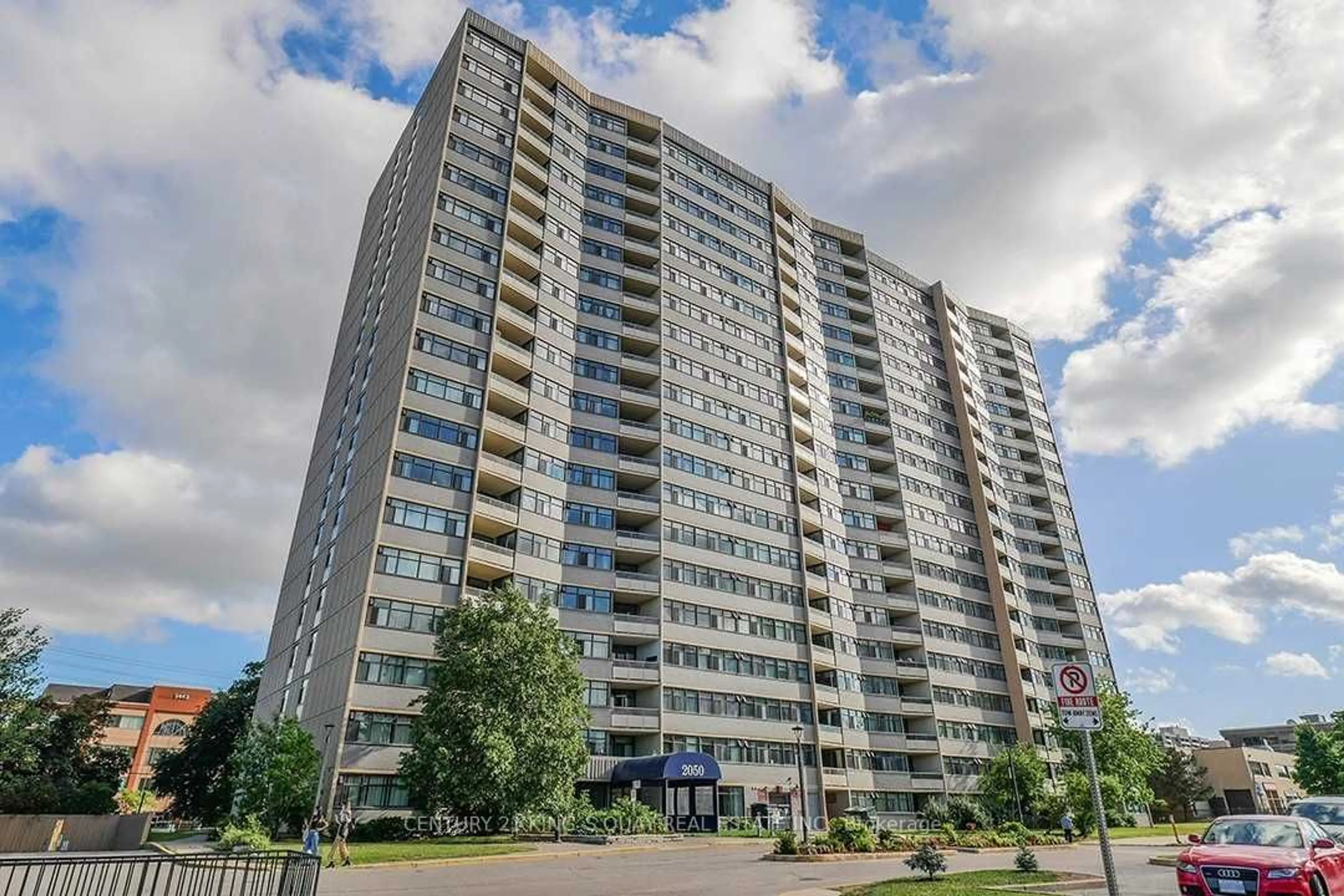 Unknown for 2050 Bridletowne Circ #1410, Toronto Ontario M1W 2V5