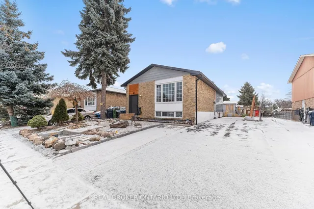 Additional property image - 42 Blackwater Cres