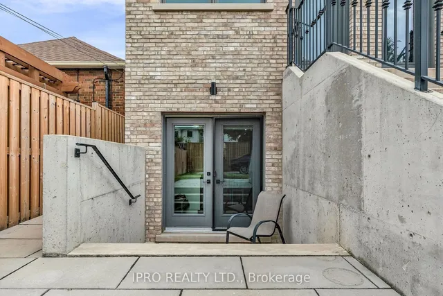 Additional property image - 323 Mortimer Ave
