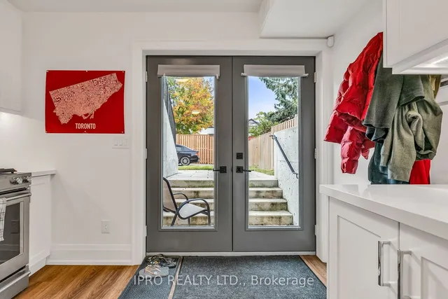 Additional property image - 323 Mortimer Ave