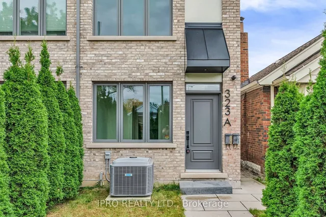 Additional property image - 323 Mortimer Ave