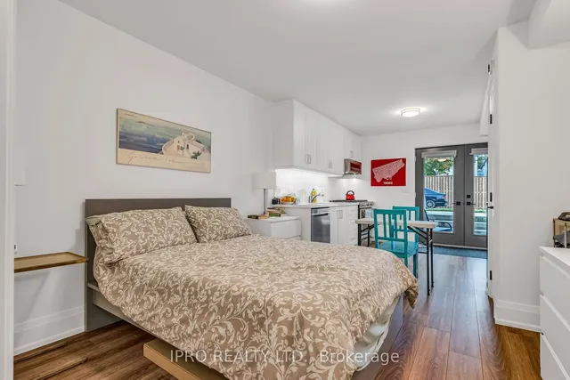 Additional property image - 323 Mortimer Ave