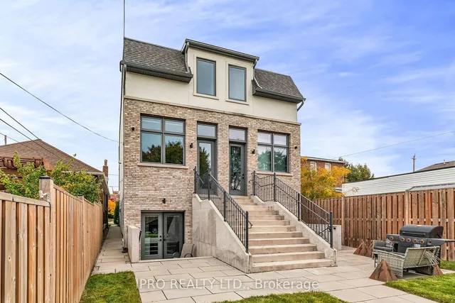 Property image - 323 Mortimer Ave