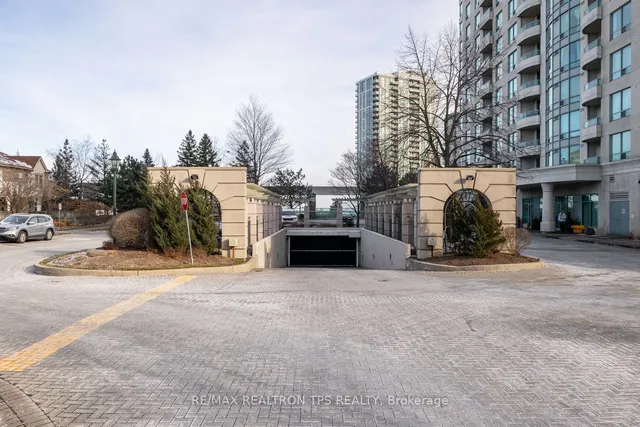 Additional property image - 61 Town Centre Crt Unit 2402