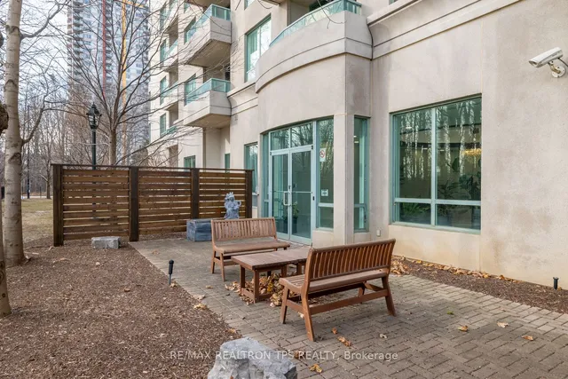 Additional property image - 61 Town Centre Crt Unit 2402