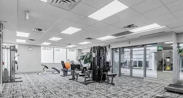 Additional property image - 61 Town Centre Crt Unit 2402