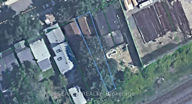Additional property image - 157 Boultbee Ave