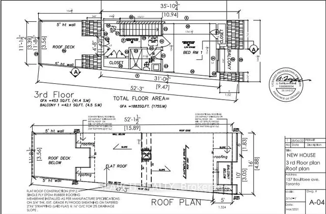 Additional property image - 157 Boultbee Ave