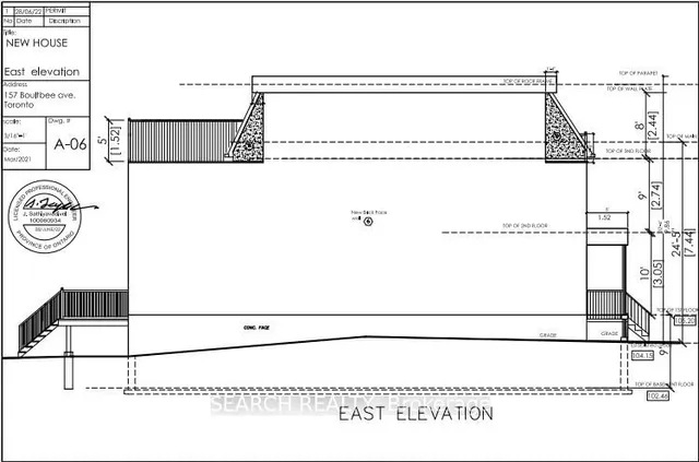 Additional property image - 157 Boultbee Ave