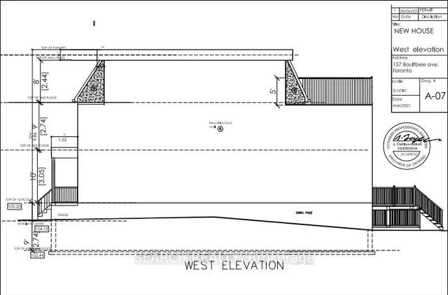 Additional property image - 157 Boultbee Ave