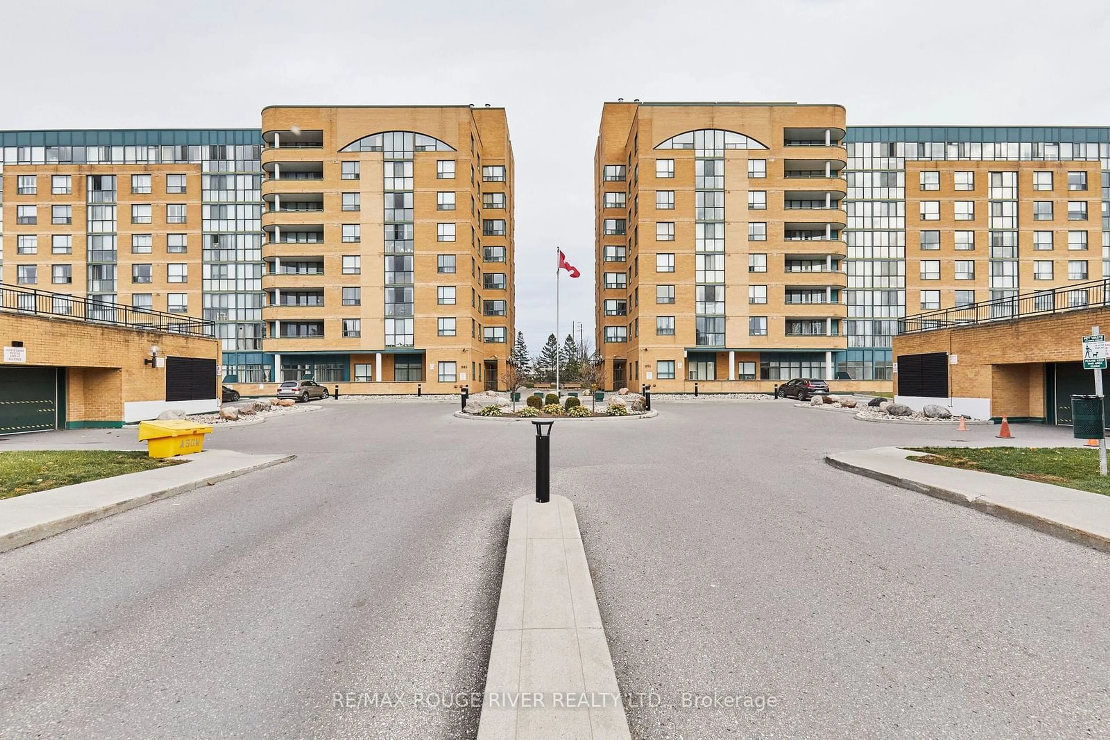 Unknown for 1655 Pickering Pkwy #514, Pickering Ontario L1V 6L3