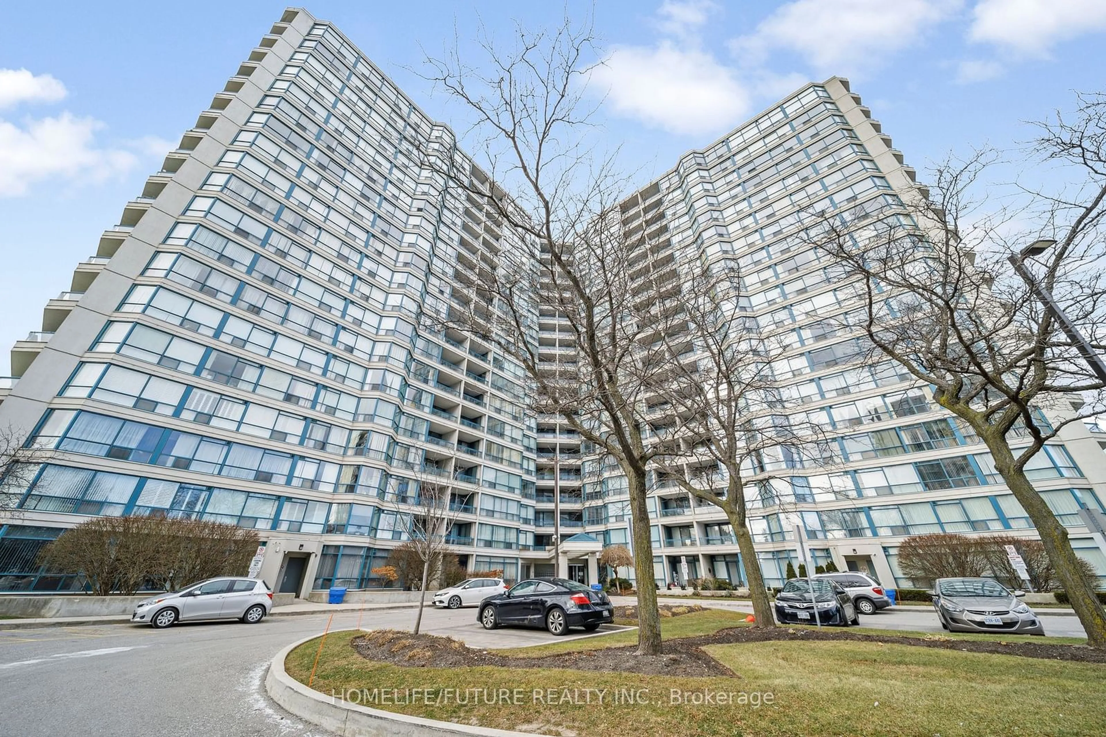 Unknown for 4725 Sheppard Ave #1516, Toronto Ontario M1S 5B2