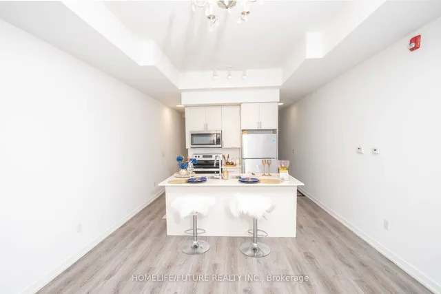 Additional property image - 3686 St Clair Ave Unit 105