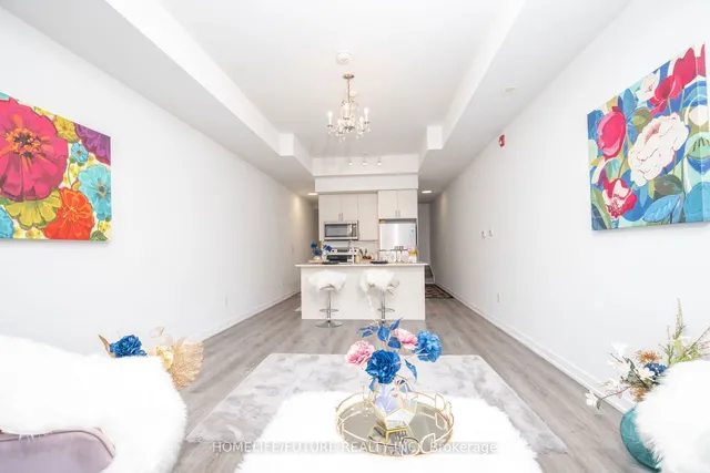 Additional property image - 3686 St Clair Ave Unit 105