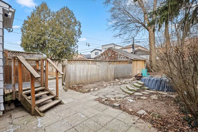 Additional property image - 19 Lesmount Ave