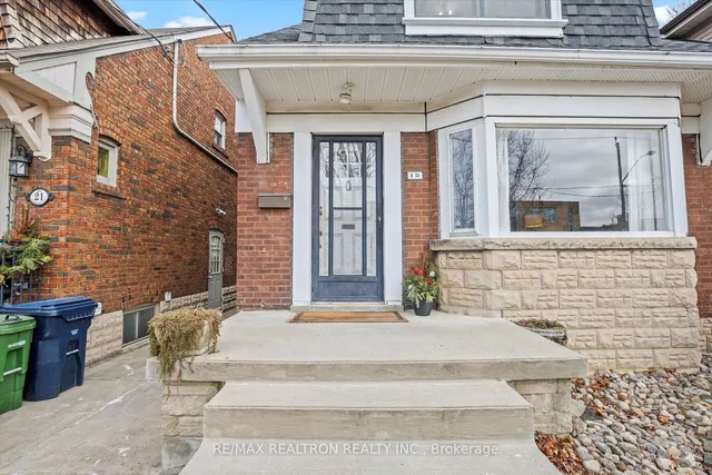 Additional property image - 19 Lesmount Ave