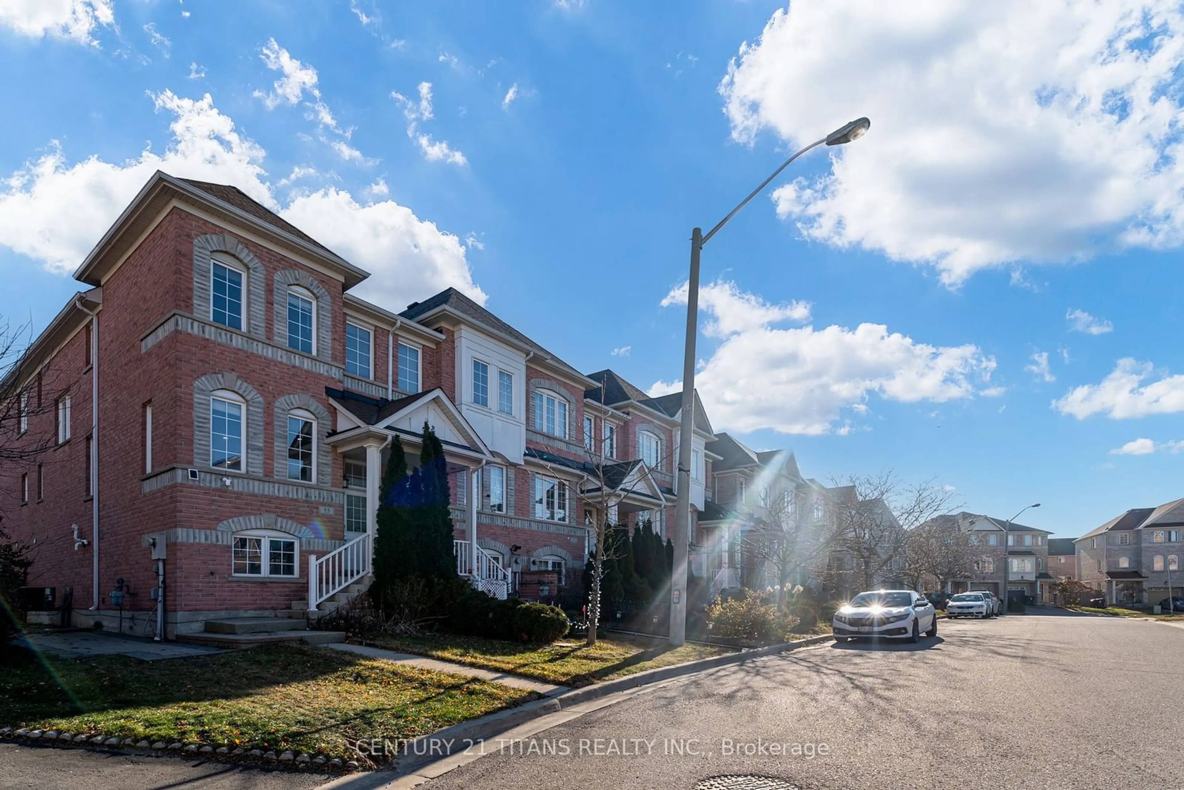 Unknown for 55 Wilkes Cres, Toronto Ontario M1L 0B4