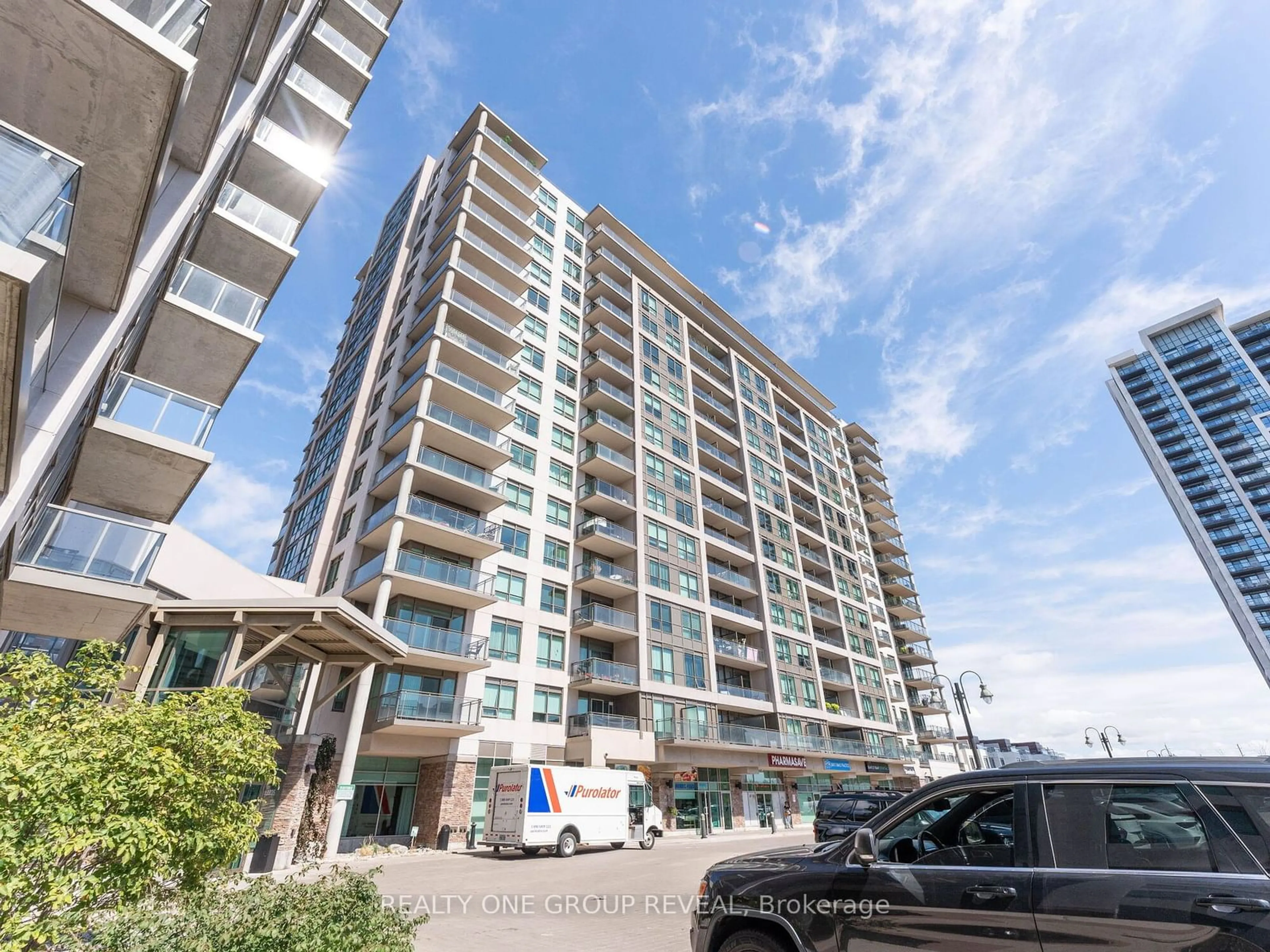 Unknown for 1235 Bayly St #1503, Pickering Ontario L1W 1L7