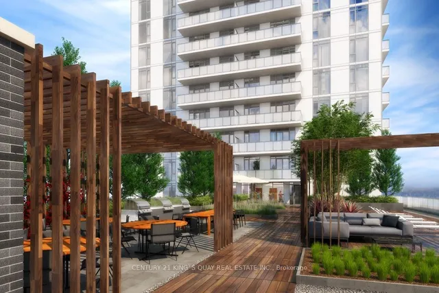 Additional property image - 3220 Sheppard Ave Unit 220