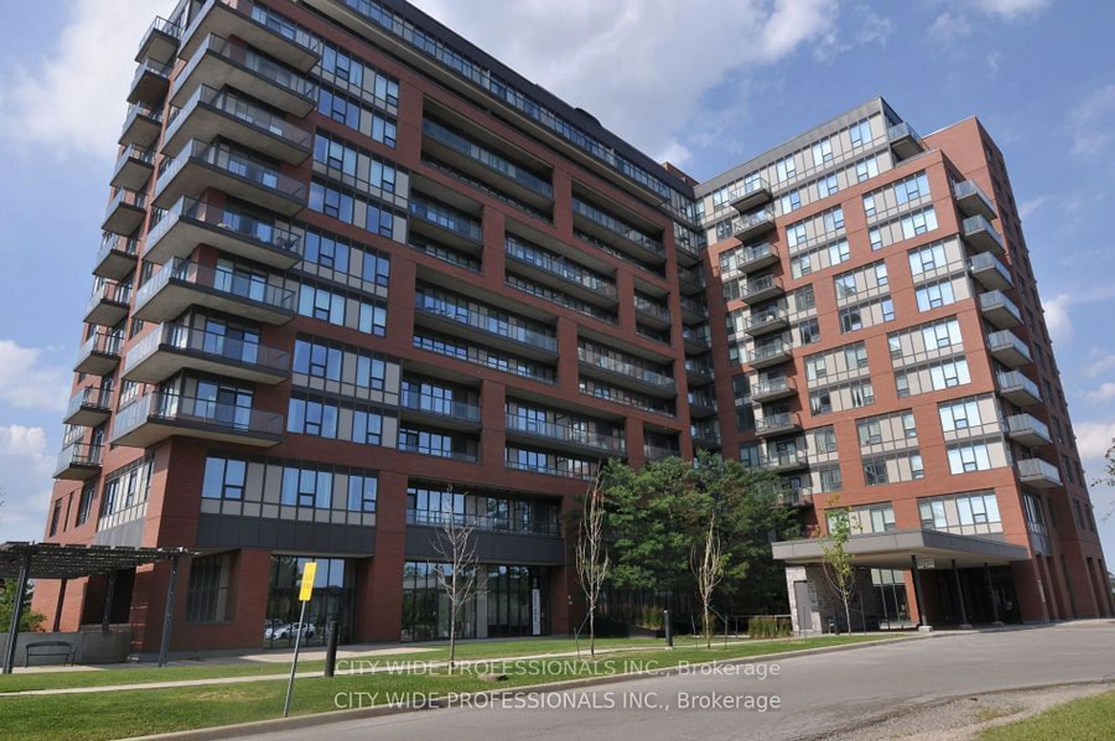 Unknown for 1038 Mcnicoll Ave #PH12, Toronto Ontario M1W 0A4