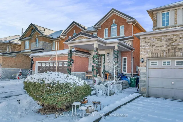 Additional property image - 8 Lampman Dr
