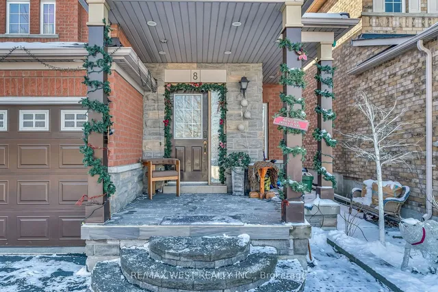 Additional property image - 8 Lampman Dr