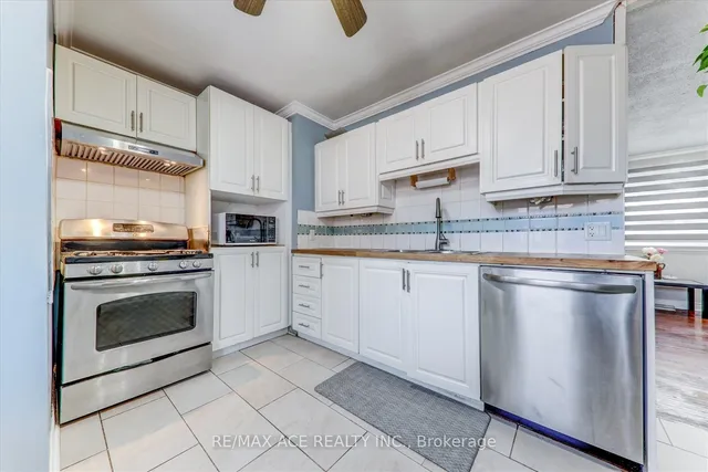 Additional property image - 126 Porchester Dr