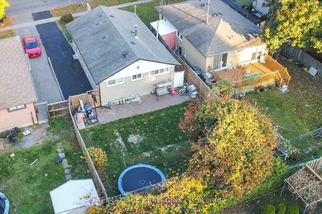 Additional property image - 126 Porchester Dr