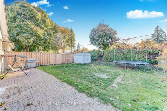Additional property image - 126 Porchester Dr