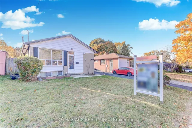 Additional property image - 126 Porchester Dr