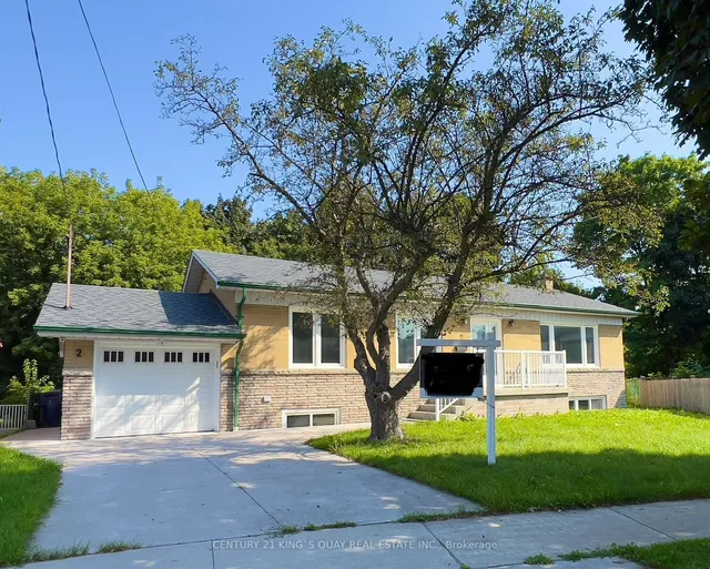 Additional property image - 2 Citadel Dr