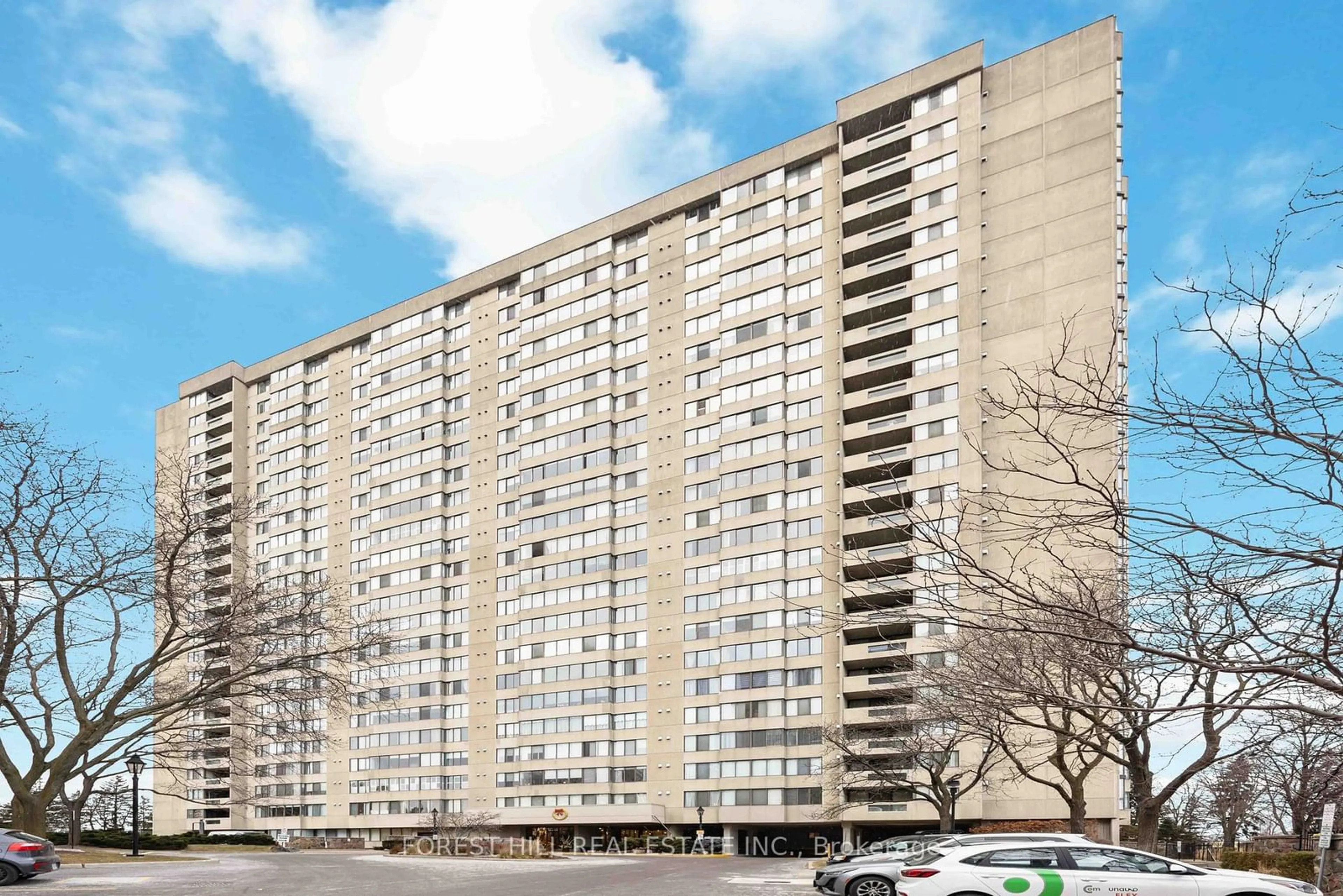 Unknown for 2350 Bridletowne Circ #1004, Toronto Ontario M1W 3E6