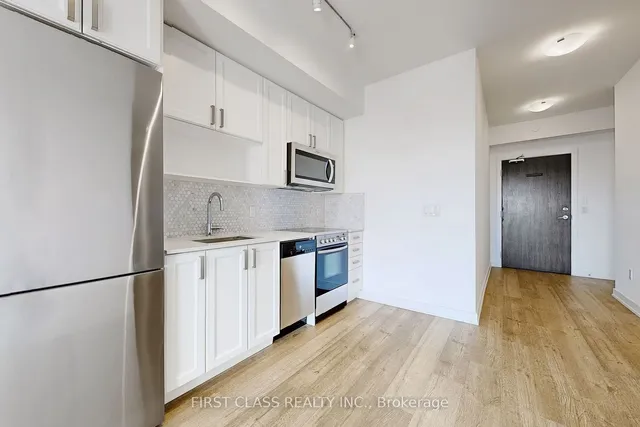 Additional property image - 630 Greenwood Ave Unit 603