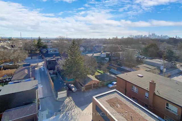 Additional property image - 630 Greenwood Ave Unit 603