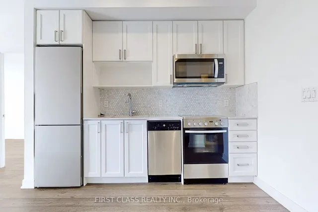 Additional property image - 630 Greenwood Ave Unit 603