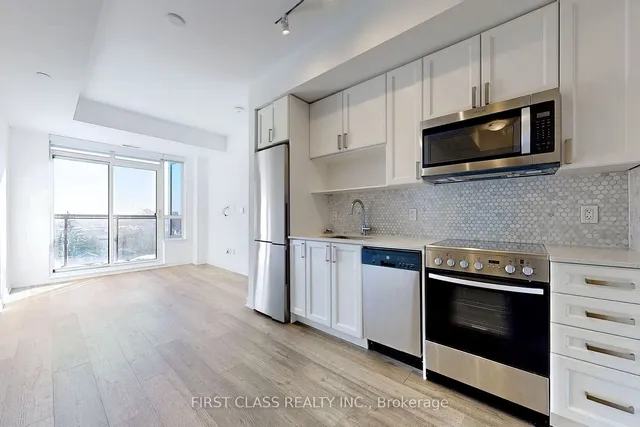 Additional property image - 630 Greenwood Ave Unit 603