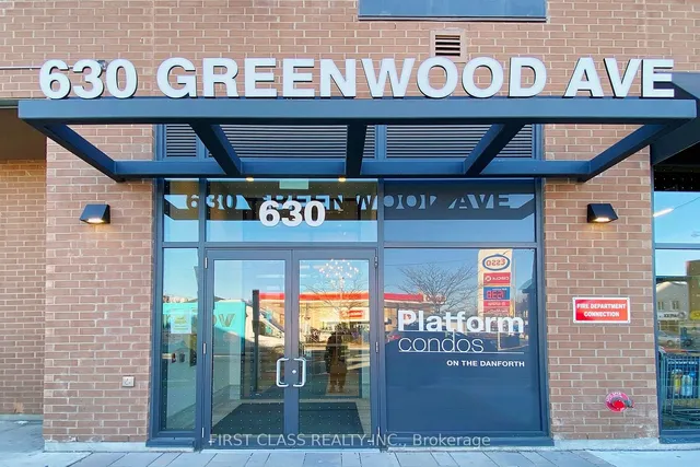 Additional property image - 630 Greenwood Ave Unit 603