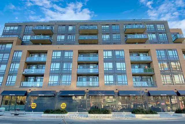 Property image - 630 Greenwood Ave Unit 603