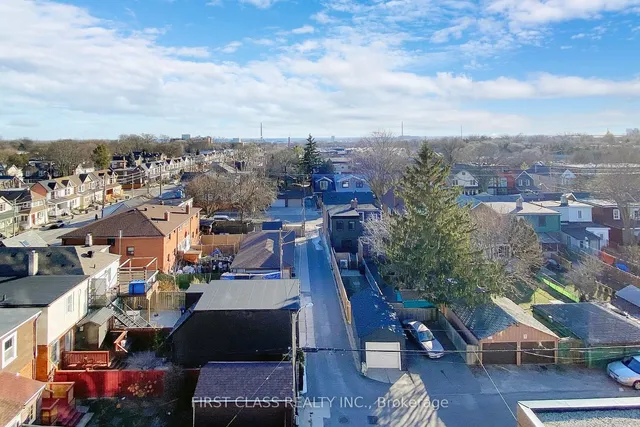 Additional property image - 630 Greenwood Ave Unit 603
