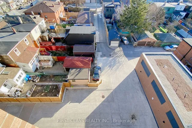 Additional property image - 630 Greenwood Ave Unit 603