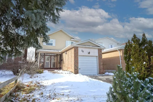 Additional property image - 36 Oakhaven Dr